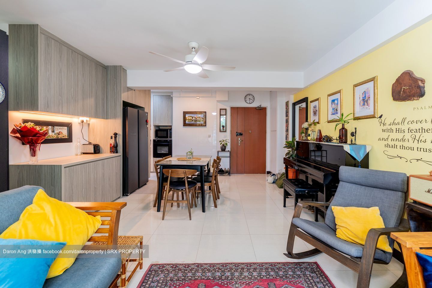 Blk 256C Punggol Opal (Punggol), HDB 4 Rooms #562701621